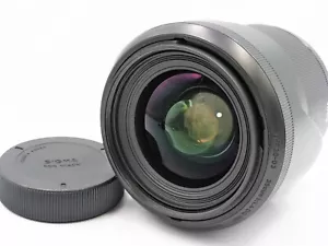 Sigma 35mm f/1.4 DG HSM Art For Nikon F Mount From Japan 1dayship s103 - Picture 1 of 20