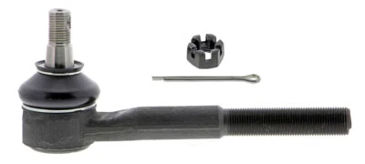 Steering Tie Rod End fits 1971-1999 GMC P3500 P2500 C1500,C1500 Suburban,C2500,C - Изображение 1 из 4