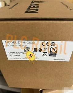 1PCS NEW DELTA Temperature control meter DPM-C530 Fast delivery - Picture 1 of 5