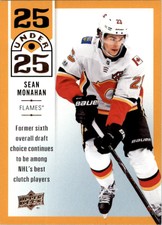 2018-19 Upper Deck Hockey Card Pick (Inserts)