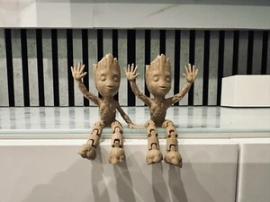 Groot - Schlüsselanhänger - Bild 1 von 2