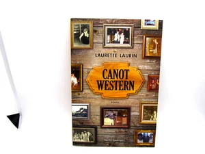 Laurette Laurin - Canot Western French - Bild 1 von 3
