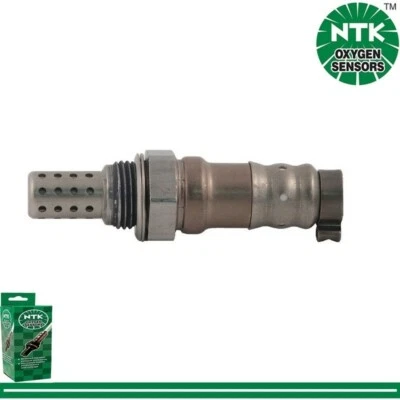 Upstream Right Oxygen Sensor NTK for 2009-2012 FORD E-450 SUPER DUTY - Image 1 of 3