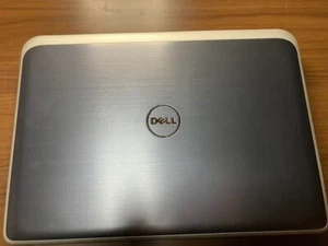 Dell Inspiron 14R 5437 Core i5-4200U 1.60GHz HDD 1000GB RAM 8GB 14 inch - Picture 1 of 5