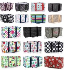 Thirty-One Utility Polyester Exterior Tote Bags & Handbags For Women For  Sale | Ebay
