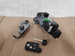 HONDA ELYSION IGNITION BARREL + 1 KEY + DOOR LOCK SET (SMART KEY) 39730-SLA - Picture 1 of 18