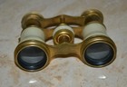 Vintage opera glasses Chevalier Paris Verres Superieurs