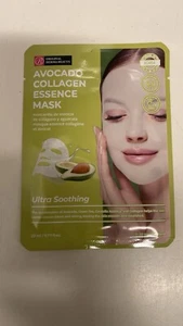 Facial Mask Sheet - Picture 1 of 1