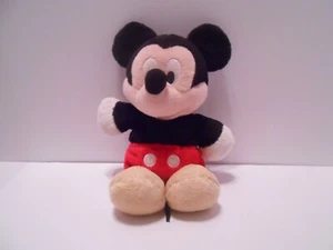 Peluche suave de Mickey Mouse de 12" - Imagen 1 de 4