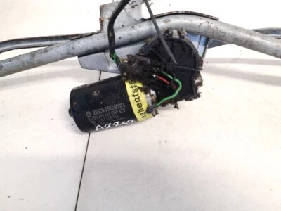 Motor limpiaparabrisas delantero Volkswagen Passat 1996 3a1955113, 039 #1528547-98 Foto 1 de 4