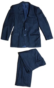 Vintage Lanvin Paris/LStrauss Collab Suit Made In USA See Pictures/Measurements - Picture 1 of 14