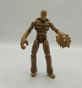 Marvel Infinite Series Sandman Variant Sand Form 3.75” Action Figure Hasbro - Picture 1 of 9