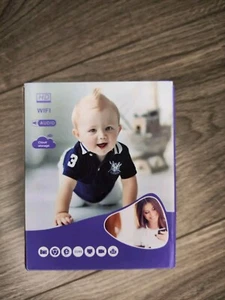 WiFi Kamera Babyfone  - Bild 1 von 2