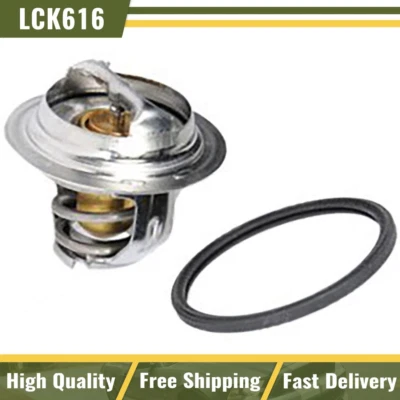 Termostato ACDelco 131-158 para Chevy Olds Chevrolet Equinox Malibu Impala GMC Foto 1 de 2