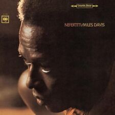 Miles Davis - Nefertiti [New CD] Bonus Tracks, Reissue