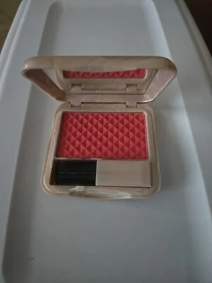 BeautiControl UNBELIEVABLE BLUSH Cool 1241 .30 oz REALLY RED - Image 1 of 4