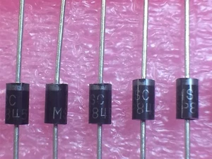 MSP845 Microsemi 8 Amp Schottky Rectifier 20 PIECES - Picture 1 of 2