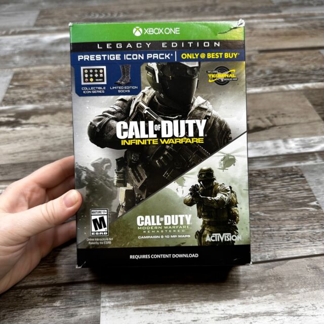 Minecraft,call Of Duty Infinite Warfare ,Gears Of War 4 ,Forza for Sale in  Lake Stevens, WA - OfferUp