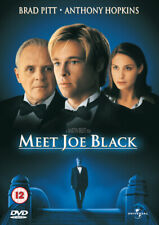 Meet Joe Black (DVD) Jeffrey Tambor David S. Howard Lois Kelly-Miller