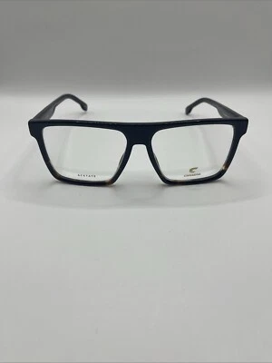 Marco de gafas para hombre CARRERA VICTORIA C 05 WR7 NEGRO HABANA 57-15-145 Foto 1 de 4