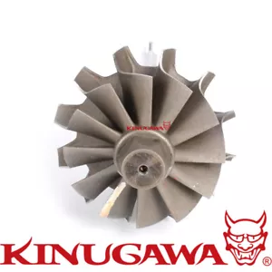 Kinugawa Turbo Turbine Wheel For KKK K16 46.1mm / 55 mm 12 Blades - Picture 1 of 4