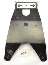 Triumph Speed Triple 1050 515NJ - Holder rear fender