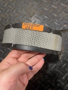 Briggs and Stratton A/C Cartridge Filter 394018s - Picture 1 of 3
