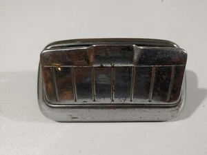 OEM 1955 1956 Chevrolet Bel Air Door Interior Rear Seat Ash Tray - Picture 1 of 4