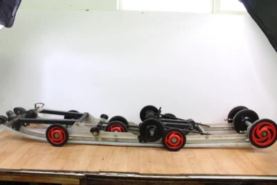 2006 POLARIS RMK 700 Rear Suspension Skid 159 - Image 1 of 4