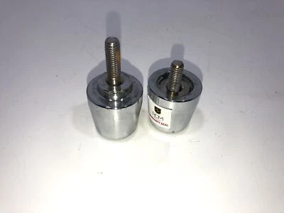 Contrappesi Bilancieri Stabilizzatori Kymco People S 200 i 2007 2016 - Immagine 1 di 4