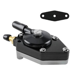 Outboard Fuel Pump for Johnson Evinrude 100hp 90hp 88hp 85hp 60hp 55hp 50hp 48hp - Picture 1 of 8