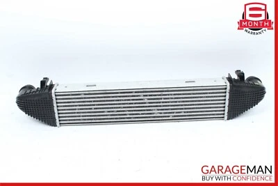 12-15 Mercedes W204 C250 SLK250 1.8L M271 Intercooler Air Cooler Radiator OEM - Image 1 of 4