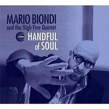 Handful of Soul von Mario Biondi | CD | Zustand sehr gut - Bild 1 von 2