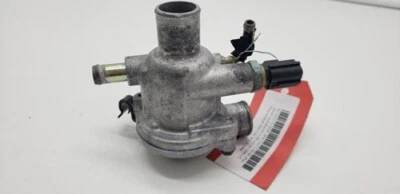 Yamaha Thermostat Manifold 2003-2008 RX 1 Warrior Vector Rage 8FA-12417-00-00 - Image 1 of 4