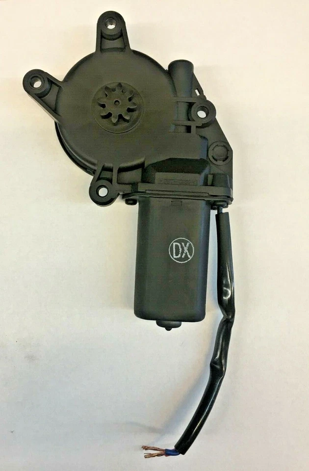 MOTOR ELEVADOR DE VENTANA (REMAN) SE ADAPTA A: NISSAN 300ZX 1990-1994 (DELANTERO IZQUIERDO) Foto 1 de 2