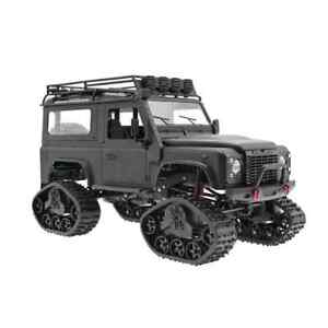 FY003-005A 2.4G 1/12 4WD RTR Crawler RC Auto Offroad Land Rover Schneeketten