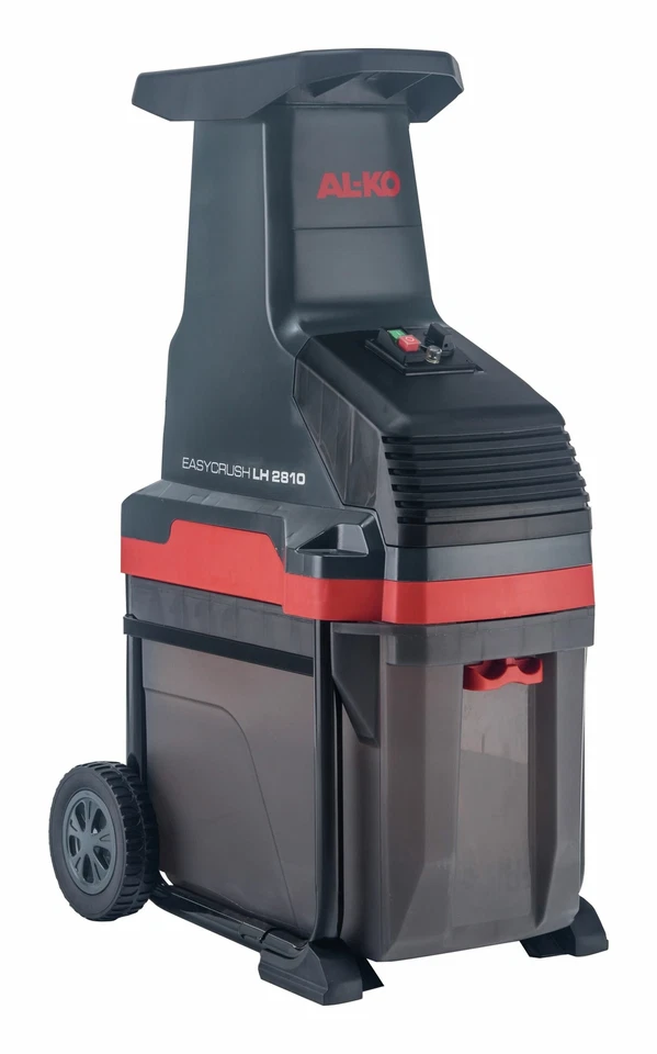 AL-KO Walzenhäcksler Easy Crush LH 2810 - Bild 1 von 1