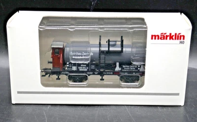 HO Marklin 46426 Tank Car - Image 1 of 3