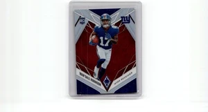 2022 PANINI PHOENIX RED ROOKIE WAN'DALE ROBINSON RC /250 NEW YORK GIANTS #120 - Picture 1 of 2