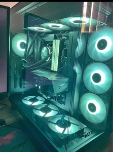 High Performance Gaming Pc - Picture 1 of 6
