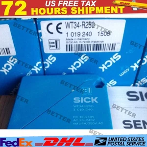 US FREE TAX ** 1PC  WT34-R250 #WD9- - Picture 1 of 7