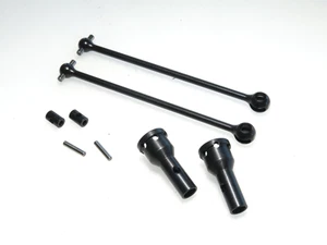 L8-0817 team losi TLR 8ight X elite buggy new drive shaft axles cvds - Picture 1 of 1