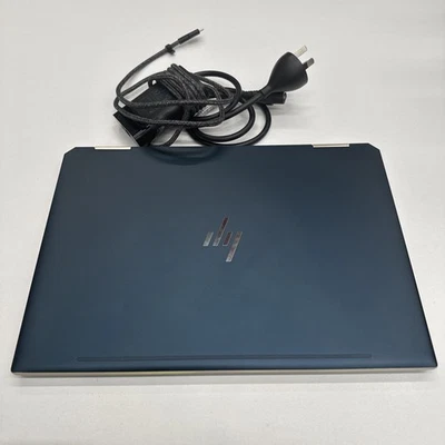 HP Spectre X360 14" i7 16GB 512GB SSD Laptop *B-GRADE* - image 1 of 4