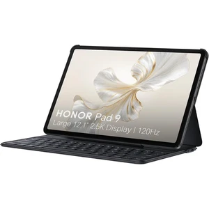 Honor Pad 9 12.1" Tablet 2.5K 120Hz Display 8GB RAM 256GB Storage Grey - Picture 1 of 7