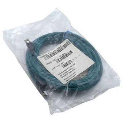 Cognex 849012003 185-0270R Revision C Ethernet cable -unused- - Image 1 of 4