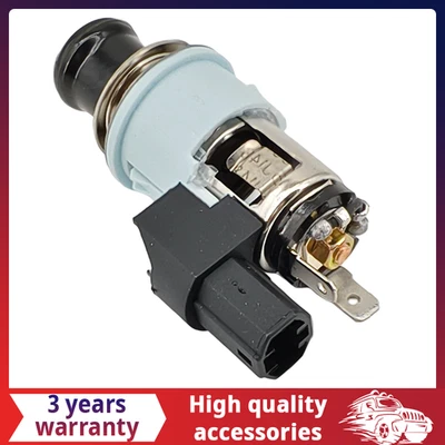 For Toyota Lexus Cigarette Lighter Assembly Socket - Image 1 of 4