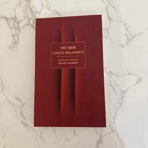 The Skin (New York Review Books Classics) - Picture 1 of 9
