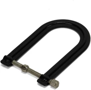 Abrazadera de orificio de sonido para guitarra StewMac, 5" de largo - Imagen 1 de 2