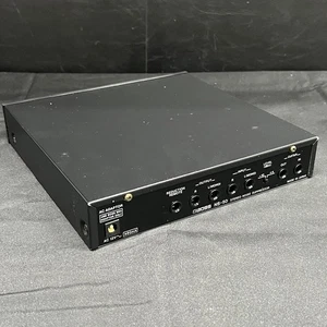 Supresor de ruido estéreo BOSS NS-50 reducción de ruido de JAPÓN probado usado 0539 - Imagen 1 de 2