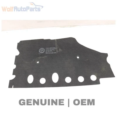 2012-2022 VW PASSAT - AC Heater Cover 561819593C - Image 1 of 4